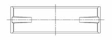 Load image into Gallery viewer, ACL Toyota 1UR-FE/2UR/3UR-FE Standard Size High Performance Main Bearing Set - Additional View 6