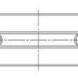 Load image into Gallery viewer, ACL Toyota 2AZFE (2.4L) Standard Size High Performance Main Bearing Set - Side View