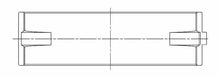 Load image into Gallery viewer, ACL Toyota 2AZFE (2.4L) Standard Size High Performance Main Bearing Set - Detail View