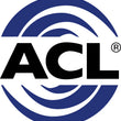 Load image into Gallery viewer, ACL Toyota 4 2367cc 1982-96 Engine Crankshaft Main Bearing Set - Side View