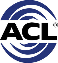 Load image into Gallery viewer, ACL Toyota 4 2367cc 1982-96 Engine Crankshaft Main Bearing Set - Side View
