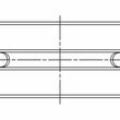 Load image into Gallery viewer, ACL Toyota/Lexus 2JZGE/2JZGTE 3.0L 0.025 Oversized High Performance Main Bearing Set - Additional View 5