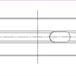 Load image into Gallery viewer, ACL VW/Audi 1781cc/1984cc Std Size High Perf w/ Extra Oil Clearance Main Bearing Set - CT-1 Coated - Installation View