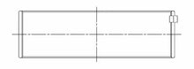 Load image into Gallery viewer, ACL VW/Audi VR6 V6 Standard Size High Performance Rod Bearing Set - Detail View