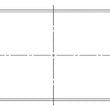 Load image into Gallery viewer, ACL 82-91 Porsche 944 2.5/2.7/3.0L .25mm Standard Performance Rod Bearing Set - Detail View