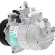 Load image into Gallery viewer, ACM A/C Compressor 0752.3902 - Side View
