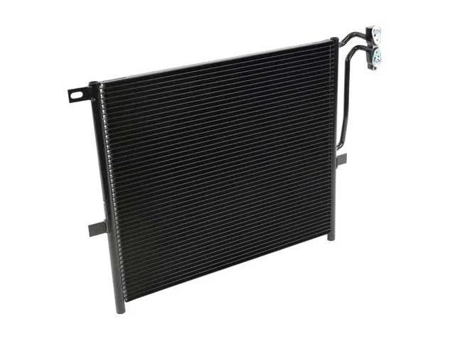 ACM A/C Condenser 0156.2093