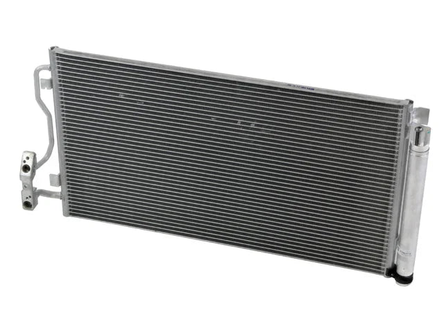 ACM A/C Condenser 0156.2114
