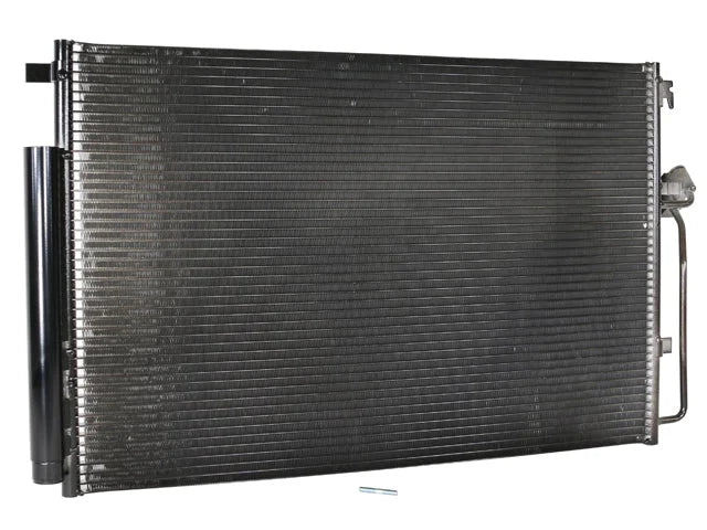ACM A/C Condenser 0756.3098 - Side View