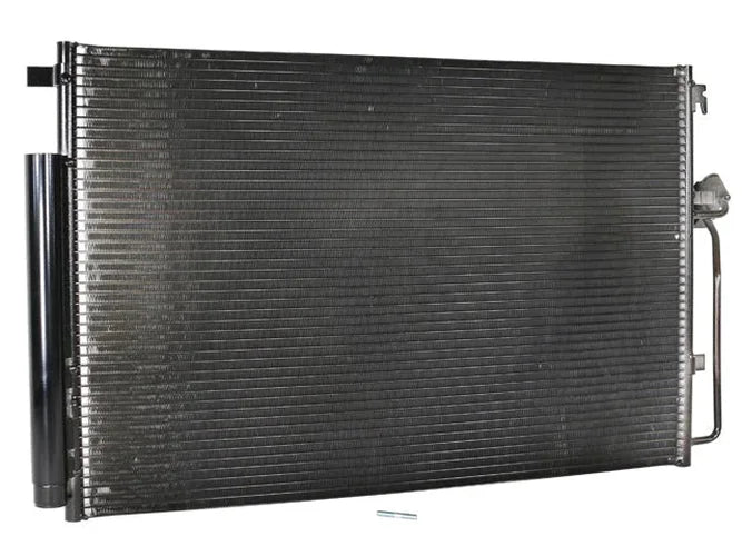 ACM A/C Condenser 0756.3098 - Side View