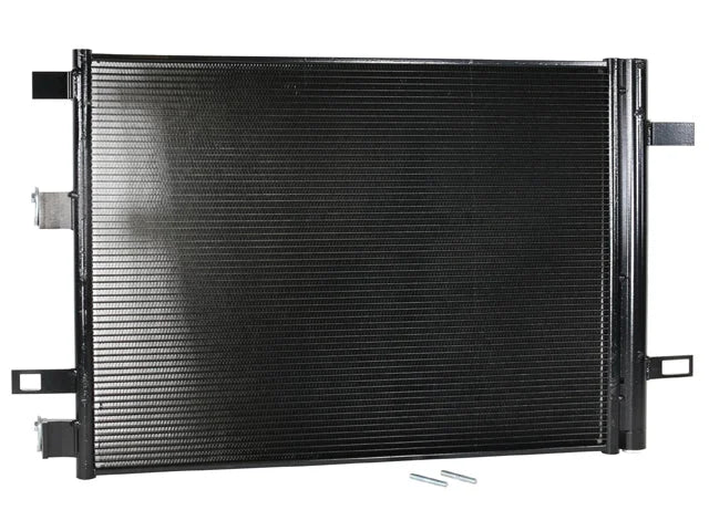 ACM A/C Condenser 0756.3123 - Main Product View