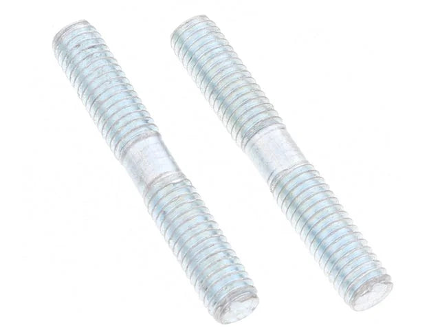 ACM A/C Condenser 0756.3123 - Side View