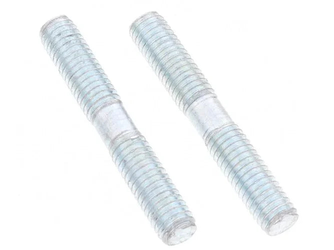 ACM A/C Condenser 0756.3123 - Side View