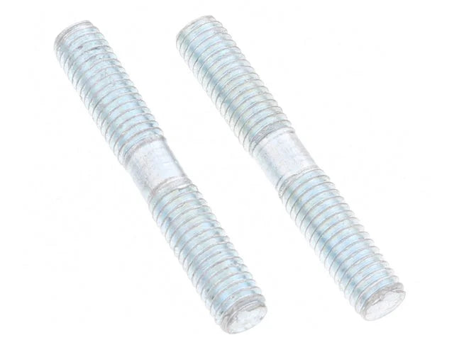 ACM A/C Condenser 0756.3126 - Side View