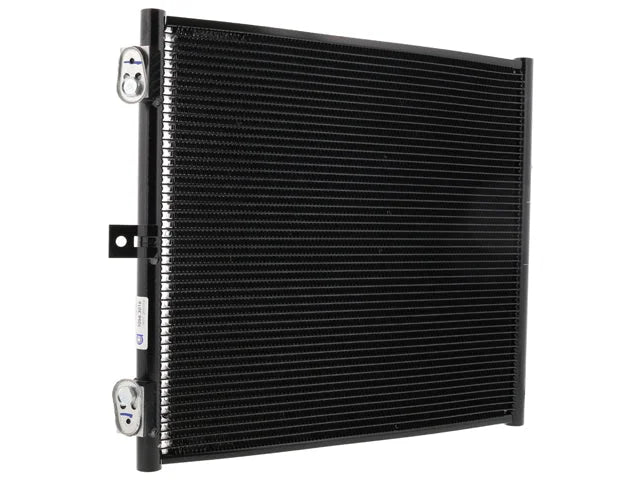 ACM A/C Condenser 1056.3016