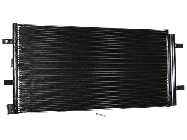 ACM A/C Condenser 1656.2144 - Side View
