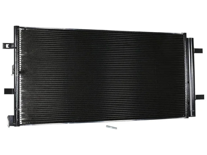 ACM A/C Condenser 1656.2144 - Side View