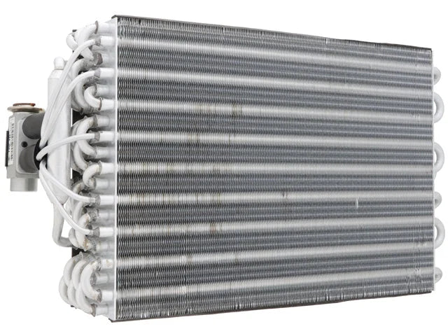 ACM A/C Evaporator 0756.3013 - Side View
