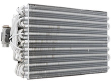 Load image into Gallery viewer, ACM A/C Evaporator 0756.3013 - Side View
