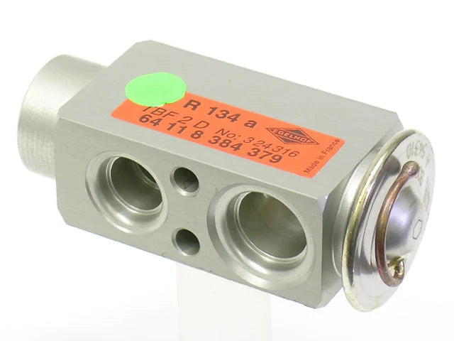 ACM A/C Expansion Valve 0151.0014