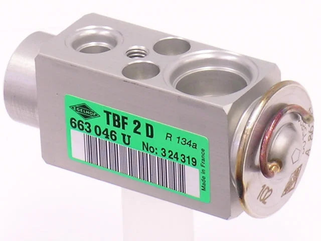 ACM A/C Expansion Valve 0151.0020
