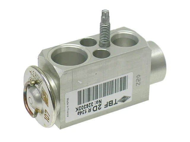 ACM A/C Expansion Valve 0151.0023