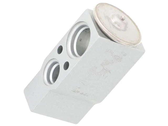 ACM A/C Expansion Valve 0151.0029 - Side View
