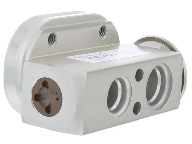 ACM A/C Expansion Valve 0151.0031 - Detail View