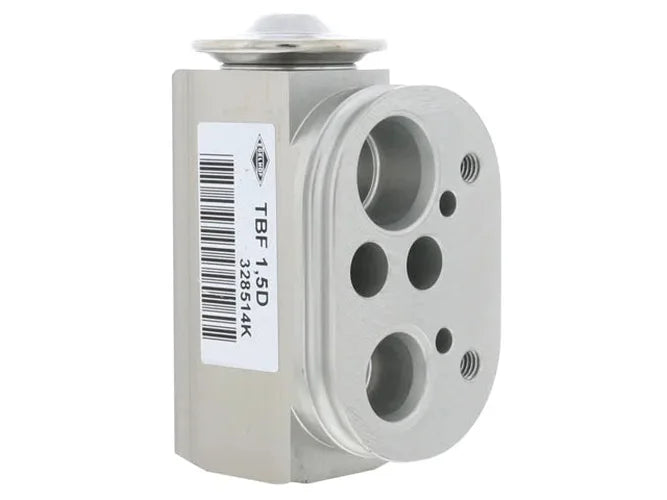 ACM A/C Expansion Valve 0151.0031 - Side View