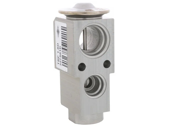 ACM A/C Expansion Valve 0151.0040 - Side View