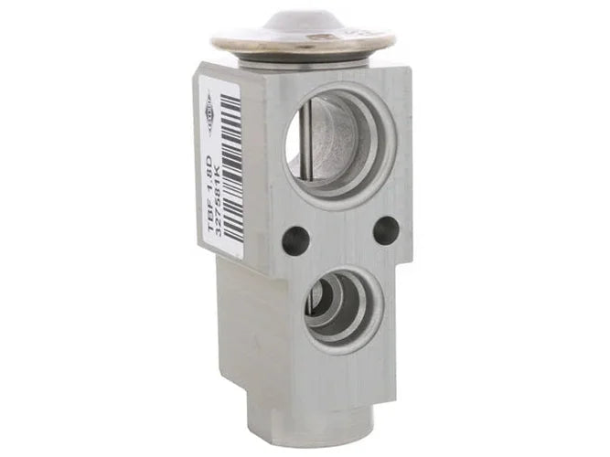ACM A/C Expansion Valve 0151.0040 - Side View