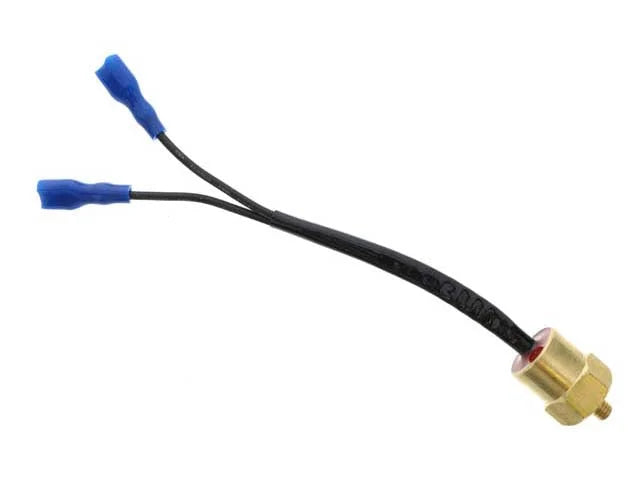 ACM A/C Temperature Switch 0755.1000A