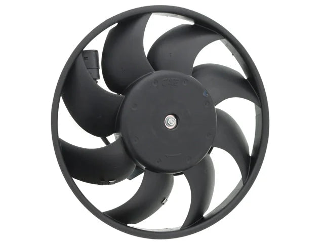 ACM Auxiliary Fan 1057.7009 - Main Product View