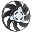 Load image into Gallery viewer, ACM Auxiliary Fan 1057.7009 - Side View