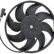 Load image into Gallery viewer, ACM Auxiliary Fan 1057.7011 - Side View