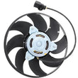 Load image into Gallery viewer, ACM Auxiliary Fan 1057.7011 - Main Product View