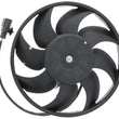 Load image into Gallery viewer, ACM Auxiliary Fan 1057.7011 - Side View