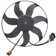 Load image into Gallery viewer, ACM Auxiliary Fan 1657.0117 - Main Product View