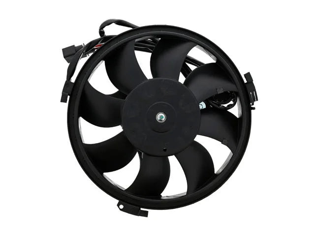 ACM Auxiliary Fan 1657.0119A - Main Product View