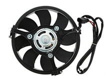 Load image into Gallery viewer, ACM Auxiliary Fan 1657.0119A - Side View