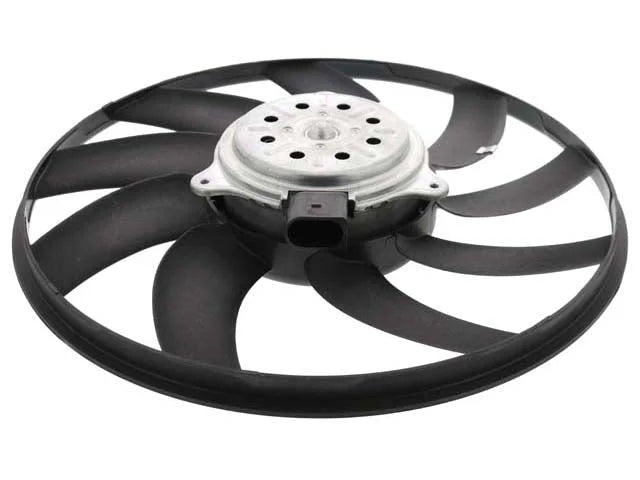 ACM Auxiliary Fan 1657.0149 - Main Product View