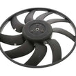 Load image into Gallery viewer, ACM Auxiliary Fan 1657.0149 - Side View