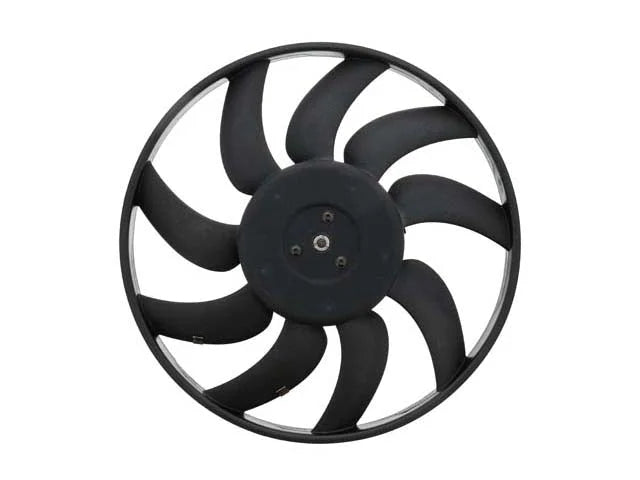 ACM Auxiliary Fan 1657.0150 - Main Product View