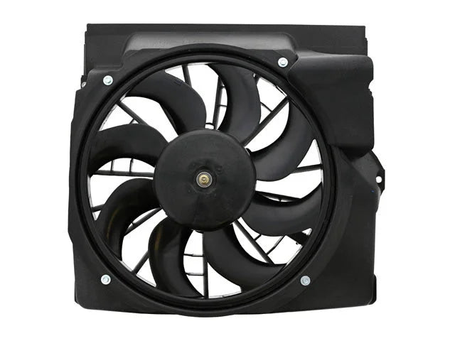 ACM Auxiliary Fan Assembly 0157.0022A - Main Product View