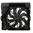 Load image into Gallery viewer, ACM Auxiliary Fan Assembly 0157.0022A - Side View