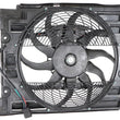 Load image into Gallery viewer, ACM Auxiliary Fan Assembly 0157.0025 - Main Product View
