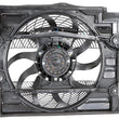 Load image into Gallery viewer, ACM Auxiliary Fan Assembly 0157.0025 - Side View