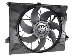 ACM Auxiliary Fan Assembly 0757.9593 - Main Product View