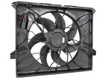 Load image into Gallery viewer, ACM Auxiliary Fan Assembly 0757.9593 - Side View