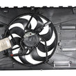 Load image into Gallery viewer, ACM Auxiliary Fan Assembly 1557.6006 - Side View